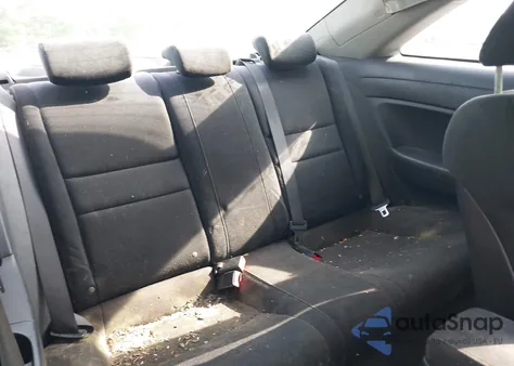 2007 Honda Civic Si z USA, uszkodzony, nr VIN 2HGFG21517H705635